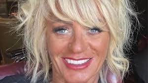 Terri Stokes's Instagram, Twitter & Facebook