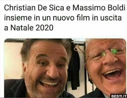 It operates in html5 canvas, so your images are created instantly on your own device. Christian De Sica E Massimo Boldi Besti It Immagini Divertenti Foto Barzellette Video