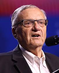 Joe Arpaio
