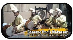 Dari sekian bentuk kesenian, alat musik tradisional jadi salah satu identitasnya. Paganrang Bugis Makassar Alat Musik Tradisional Sulawesi Selatan Youtube