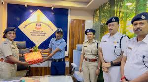 Bidhannagar City Police added a... - Bidhannagar City Police