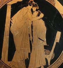 Sexo y homosexualidad en la antigua Atenas | Portal Clásico