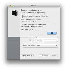 Twain 対応 ： scanner driver & utilities for mac version 2.5.0 （mac os x 10.5 ～ 10.11.6 ： intel ） ダウンロード前に下記の使用許諾契約書を必ずお読みください。 ダウンロードを開始された場合には本許諾書に同意されたものとさせていただきます。 Cannon Mf4890dw Can T Scan From Osx Apple Community