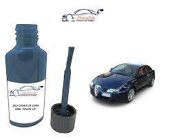 Image result for Blue Chiaia Di Luna 2008 Alfa-Romeo
