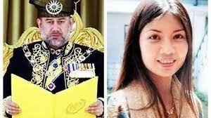 Bekas aktivis reformasi mohon pengampunan agong bebaskan anwar. Sosok Kangsadal Pipitpakdee Mantan Istri Sultan Muhammad V Wanita Cerdas Dari Kerajaan Thailand Serambi Indonesia