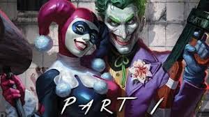 Originally developed by rocksteady studios and released in 2009, the game pushed the envelope for action, adventure and. Batman Return To Arkham Arkham Asylum Walkthrough Gameplay Part 1 Joker Ps4 Pro Youtube