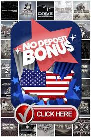 Simply scroll through our list until you find the bonus you'd. No Deposit Bonus Offers For Usa Free Chip Free Spins In 2021 Play Casino Games Play Online Casino Casino Bonus