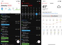Many people are looking for a family friendly streaming app. Flexibits Launches Major Fantastical Update Techcrunch