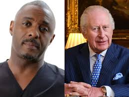 King Charles III teams up with Idris Elba for a documentary