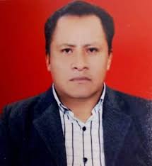 Chuquisaca. Gobernador de Chuquisaca, Efraín Balderas, designa al Dr.  Carlos Favián Vilacahua Torrez, como nuevo Director Técnico del Servicio  Departamental de Salud SEDES Chuquisaca, quien cumplirá la misión de  proteger la salud