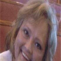 Debra Jones Obituary