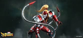 Sep 28, 2021 · support us directly: Marvel Strike Force Legendary Legendary And Omega Red Events Mcu Prime