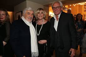Mario calls to mind the actor's italian roots (his father was a calabrian surgeon) whereas adorf reveals his german origins (his mother was a radiologist from the german region eifel). Mario Adorf Steckbrief News Bilder Gala De