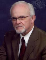 Obituary information for Reverend James Frederick Dixon