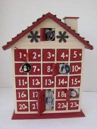 Christmas Advent Calendar For My Grandchildren Christmas Advent Calendar Advent Calendar Gifts Advent Calendar House