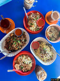 Tempat makan menarik di port dickson. 8 Tempat Menarik Di Kampar Kakitravel Net