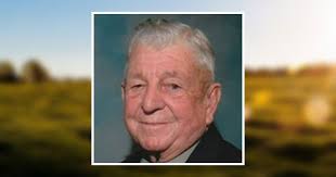 Roy Seematter Obituary March 16, 2009