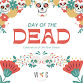 Day of the Dead: Celebration of Life after Death! event image