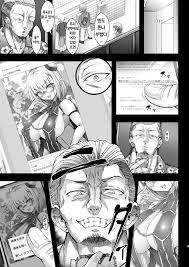 Karisome no Kanojo | 덧없는 그녀 - Page 8 - IMHentai