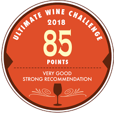 Chardonnay World Competition Scores Eye Chart Chardonnay