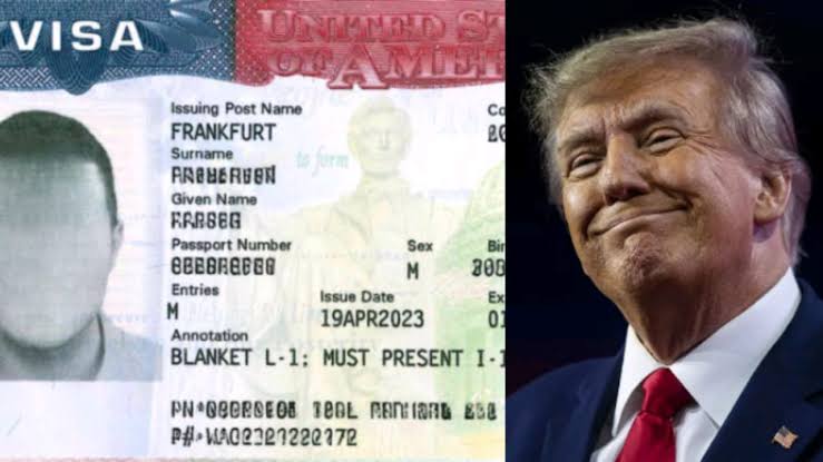 U.S. plans permanent $20,000 visa bond for applicants from Nigeria, 49 other African nations