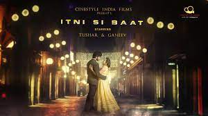 Tushar Ganeev Pre Wedding Video Coming Soon Couplephotoshoot Couplepicture Punjabicouple Prewe Wedding Makeup Best Wedding Makeup Gorgeous Wedding Makeup