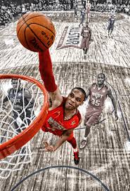 Russell westbrook iii is an american professional basketball player for the houston rockets of the national basketball association. Russell Westbrook Wallpapers Wallpaper Cave