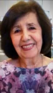 Jessie Antunez Paramo Obituary (1930