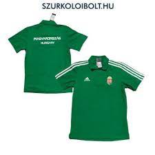 Adidas magyar válogatott hazai… 23.990 ft27.990 ft helyett. Adidas Magyar Valogatott Hivatalos Polo Himzett Cimerrel Zo
