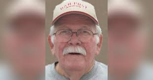 Obituary for Jack O. Shook