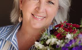 Cultivating Place: Debra Prinzing And The Slow Flowers Movement