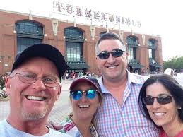 Burchell Smith Obituary