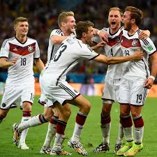 In deutschland hingegen greift der spitzensteuersatz zu: Em 2016 Deutschlands Attraktivster Fussballer Gala De