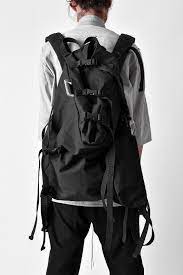 the viridi anne backpack large size vi 2997 09 black the viridian deviant import brand domestic brand shopping site バックパック デザイナーファッション ファッション