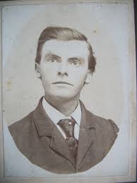 Squire Newton Case (1876-1940)