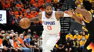 Watch from anywhere online and free. Nba Odds Preview Prediction For Clippers Vs Jazz Game 2 Can Kawhi La Tie Series Thursday June 10