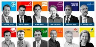 For the episode, see the candidate. 20d Descubre Que Candidato A La Presidencia Piensa Como Tu