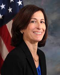Legislator Ellen W. Birnbaum