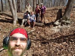 Evan Elston's Instagram, Twitter & Facebook