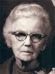 Mary Lillian (McLeod) Chason (1889-1973)