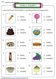All living organisms in the world can be classified as either an autotroph or heterotroph. Never Before Has Eating Healthy Math Worksheets 4 Kids Facebook