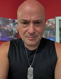 I'm thinking of getting a face tattoo, what do y'all think?