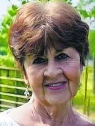 Mary Hendricks Obituary (1936