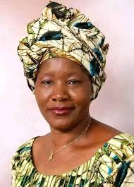I am extremely saddened by the passing of FDD Leader and former Finance  Minister Madam Edith Z Nawakwi, a woman of real valour and Witt, the  political landscape will miss you dearly.