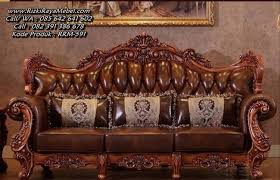 Djati mebel adalah perusahaan home industri yang bergerak dalam bidang permebelan asli jepara. Kursi Tamu Ukiran Klasik Mewah Jepara Rizki Raya Mebel