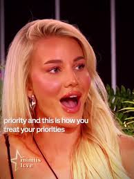 love matilda #fyp #viral #matilda #loveisland #mimiislcve #edit #funny  #reactions @Love Island