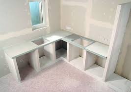 Kuchenbau Aus Porenbeton Selbst De Porenbeton Kuche Bauen Kuche Selber Bauen