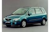 MAZDA-PREMACY