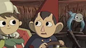 Maybe you would like to learn more about one of these? Cartoon Network Sets Premiere For Miniseries Over The Garden Wall Variety