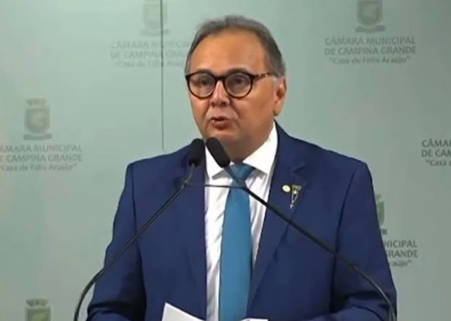 Bate-boca entre Manoel Ludgério e Wallber Virgolino aquece sessão da Assembleia